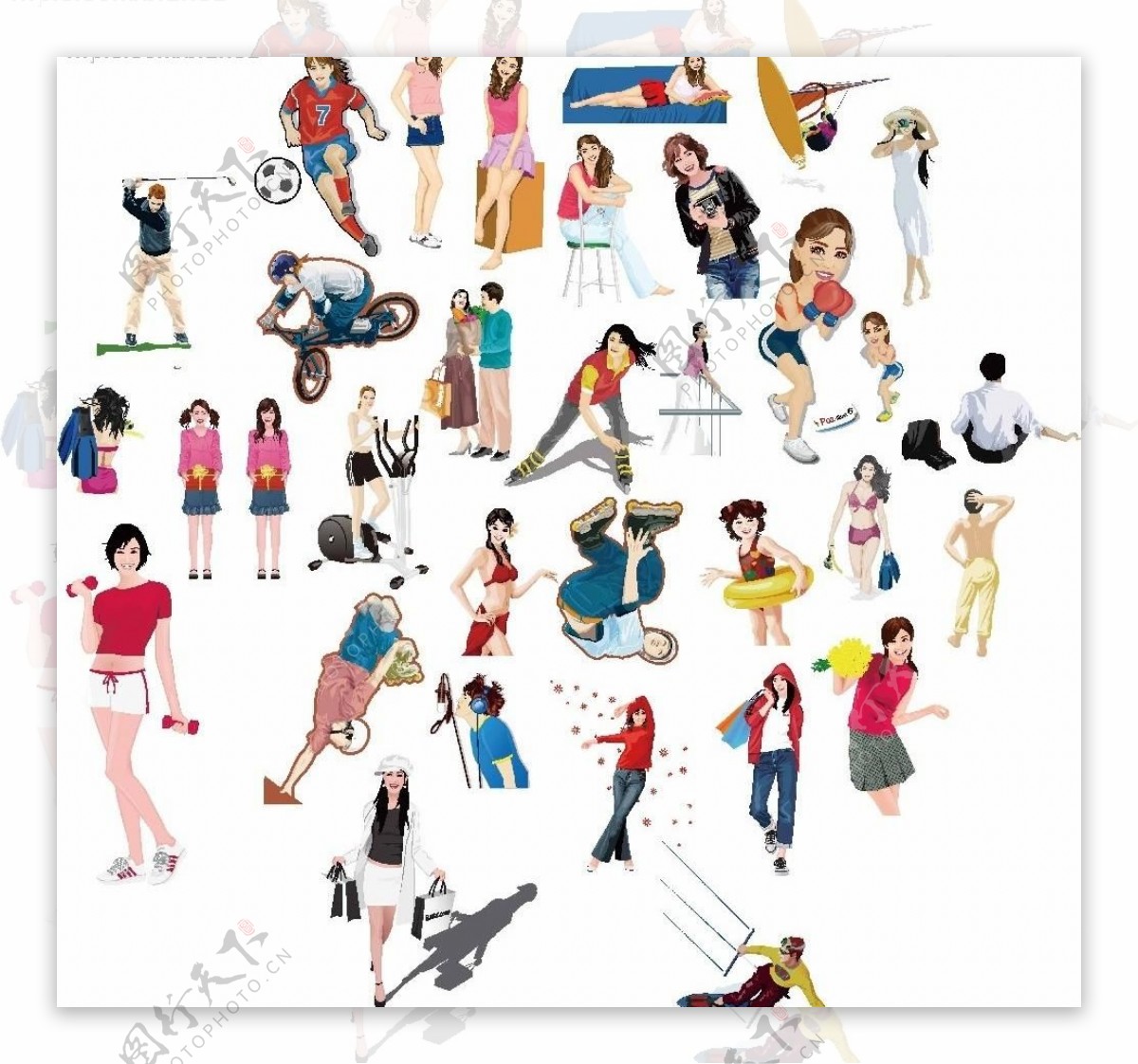 富的比赛经 富的比赛经